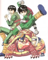 BUY NEW naruto - 125303 Premium Anime Print Poster